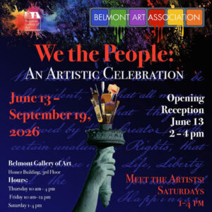 We the People exhibit